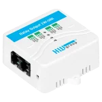 1W UNI Relay Output Converters