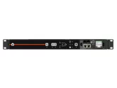 Vertiv Geist Rack Transfer Switches - Unit Level Monitoring - 1U 1phase 16A/20A C20 Inputs 12 C13/C19 Comination Outlets