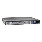 Eaton 5P 650i G2 1U Rack 650VA Rackmount Line Interactive UPS with BS Input Cord