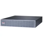 APC Easy UPS SRVL 2U Lithium-ion Rackmount External Battery Pack 48Vdc 2400Wh