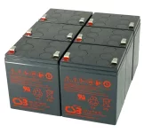MDS141 Replacement APC RBC141 Battery Kits