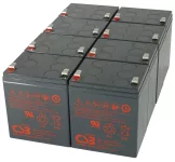 MDS151 Replacement APC RBC151 Battery Kits