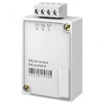 RI-A5RSBAC - BacNet RS485 module for RI-F500 and RI-F550