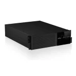 Tecnoware 3U Rack Battery Box for EVO DSP Plus UPS 16 12Vdc 7.2Ah Batteries