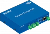 Perseus Energy 242 M-BUS to Ethernet Gateway with Sensor Ports