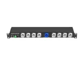 Netio Smart PowerPDU 8QV PDU with Metered PowerCON Outlets