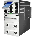 Legrand KEOR MOD RI Rackmount 50kVA/50kW 3/3 Modular UPS System