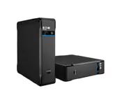 Eaton 3P Ellipse 1300VA UPS with USB Port 8 AC Outlets