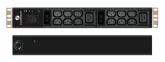 Schleifenbauer Basic 1U Horizontal rPDU Single Phase 32A Input with 12 C13 and 2 C19 Outlets