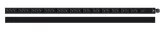 Schleifenbauer Basic Double Vertical PDU rPDU Three Phase 63A Input with 30 IEC Lock Combi CX C13/C15 Outlets