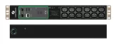 Schleifenbauer Intelligent 1U Horizontal Metered rPDU Single Phase 16A Metered Input with 12 C13 Outlets