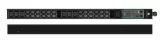 Schleifenbauer Intelligent 0U Vertical Metered rPDU Single Phase 32A Metered Input with 2 Metered Branches and 24 C13 and 6 C19 Outlets