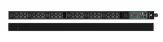 Schleifenbauer Intelligent 0U Vertical Metered rPDU Single Phase 32A Metered Input with 2 Metered Branches and 36 C13 and 6 C19 Outlets