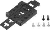 DIN Rail Mount Box Set