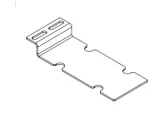 Schleifenbauer Toolless Mount Bracket Nexpand/VX IT 2 PDU (2 Brackets per 2 PDUs)