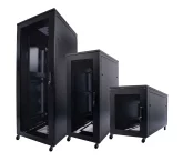 NSR 24U Server Racks 600mm Wide 1000mm Deep