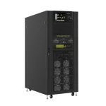 Tecnoware EVO DSP 20-80kW 3Phase Modular UPS 30U Cabinet