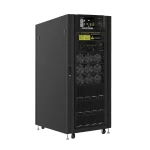 Tecnoware EVO DSP 20-90kW 3Phase Modular UPS 30U Combo Cabinet