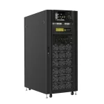 Tecnoware EVO DSP 20-120kW 3Phase Modular UPS 30U Cabinet