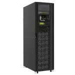 Tecnoware EVO DSP 20-210kW 3Phase Modular UPS 42U Cabinet