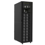 Tecnoware EVO DSP 20-200kW 3Phase Modular UPS 42U Cabinet