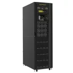 Tecnoware EVO DSP 20-120kW 3Phase Modular UPS 42U Combo Cabinet