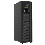 Tecnoware EVO DSP 20-300kW 3Phase Modular UPS 42U Cabinet