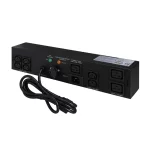 Legrand 750-3000VA Rack Mount UPS Bypass Switches with Sockets