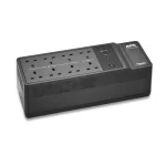 APC Back-UPS BE 850VA UPS with UK BS1363 Outlets and USB Charging Ports