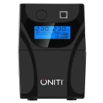 Uniti Power Tempo 850VA UPS