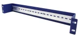 AKCP Single 1U DIN Rail Rack Mount Kits