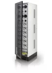 Legrand TriMOD 10kW Modular UPS 1/1, 3/1, 1/3 or 3/3 Single or 3Phase 5th Gen System