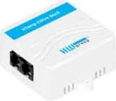 RS485 Temperature and Humidity Sensor Box2