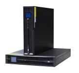 AEC IST3J 6kVA/6kW Tower/Rackmount UPS