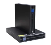 AEC IST8-LI 2kVA/2kW Tower/Rackmount UPS with a Lithium-Ion Battery