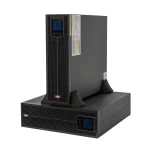 AEC IST9 15kVA/15kW Tower/Rackmount 1/1, 3/1 or 3/3 UPS