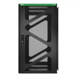 APC NetShelter WX 19inch 24U 600mm Wide 800 Deep Side mounting Wall Patch Cabinet