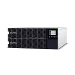 CyberPower OL10KERTHD Online Double-conversion 10kVA Tower UPS with 10 AC Outlets