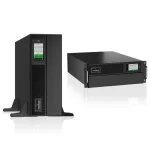 Tecnoware UPS EVO DSP PRO RT 6kVA/6kW Tower/Rackmount UPS