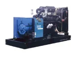 SDMO D630 573/630kVA Three Phase Generators