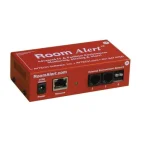 Room Alert 4E Monitors