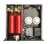 Redect Fire Suppression Units with point detection