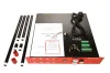 Redetec Rackmount Fire Solution Kits