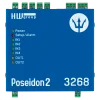 Poseidon2 3268 Environment Monitors