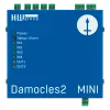 DAMOCLES2-MINI top