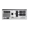 APC Smart-UPS SMX 3000VA Short Depth Rack/Tower UPS with Network Card