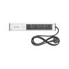 Netio PowerBox 4KG Power Strips with Power Monitoring and Switched Outlets
