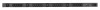 Vertiv Geist rPDU, basic, 0U, input 