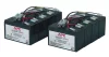 APC RBC12 UPS battery Sealed Lead Ac