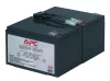 APC RBC6 UPS battery Sealed Lead Aci